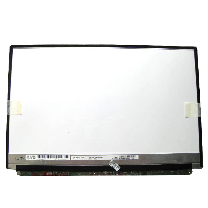 12.1 inch 1280*800 Matte 30 PIN LVDS LP121WX4-TLA1 Laptop Screen