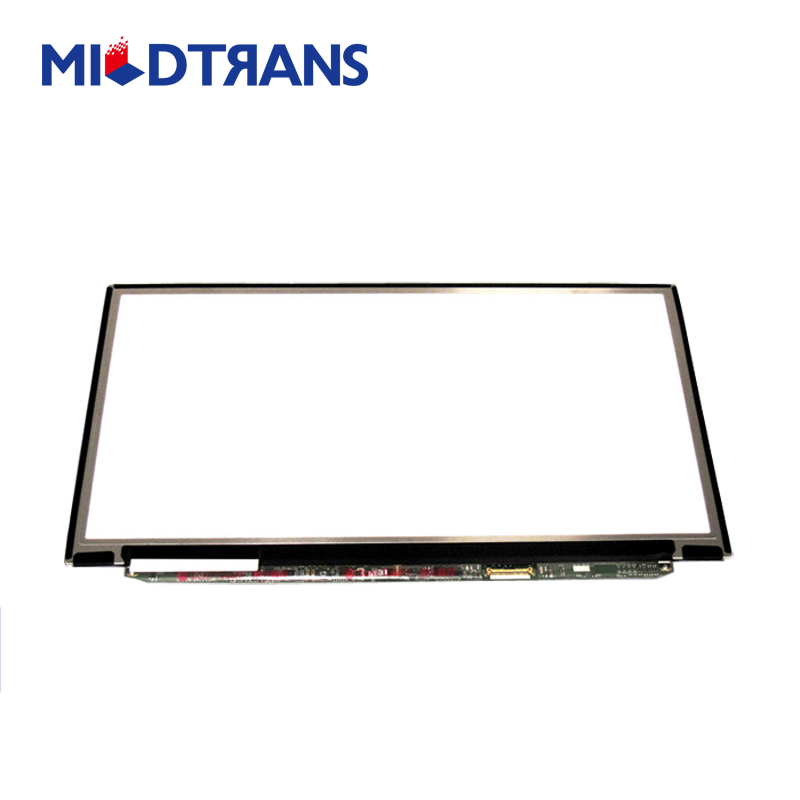 12.5" LG Display WLED backlight notebook personal computer TFT LCD LP125WH2-TPH1 1366×768 cd/m2 200 C/R 500:1