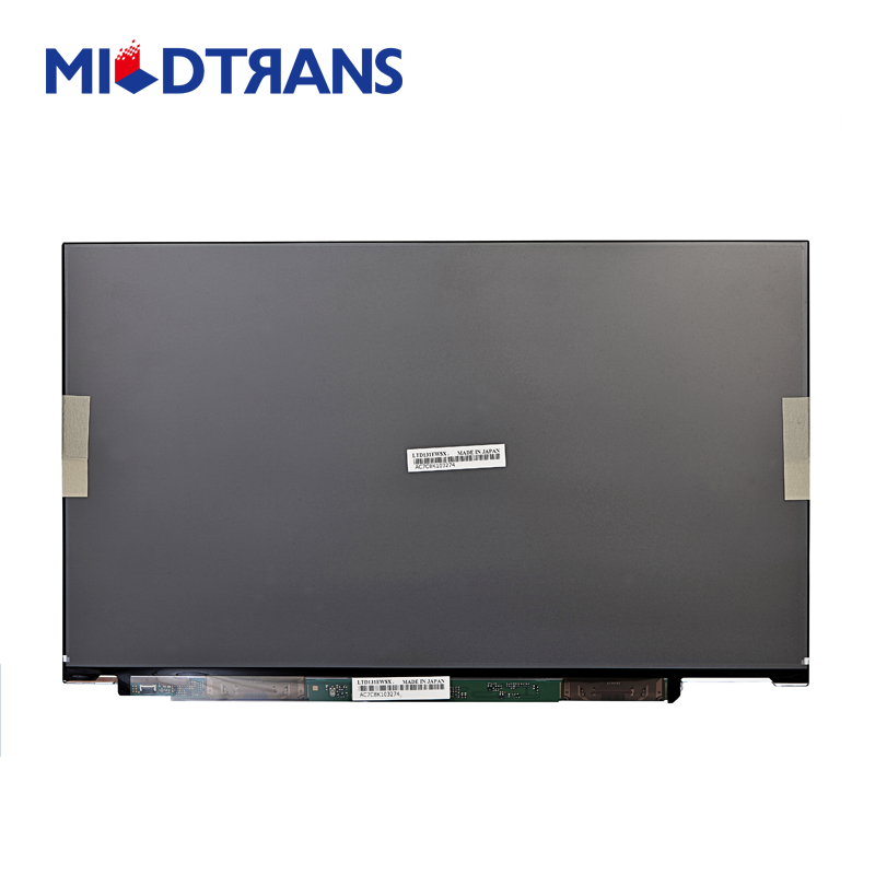 13.1 인치 1366 * 768 Toshiba Matsushita LVDS Ltd131EWSX 노트북 화면
