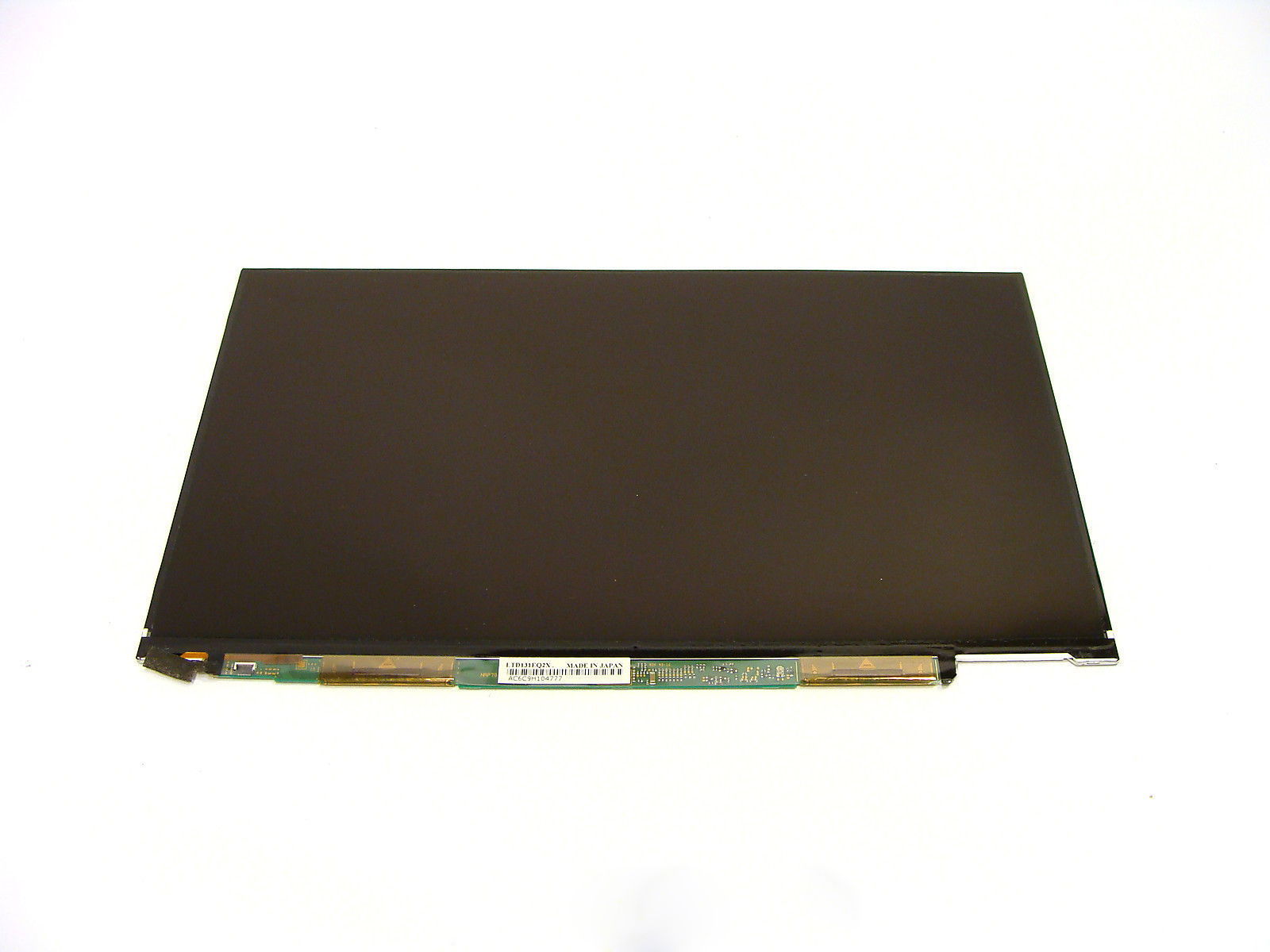 13,1 pouces 1600 * 900 TOSHIBA MATSUSHITA LTD131EQ2X Screen de l'ordinateur portable