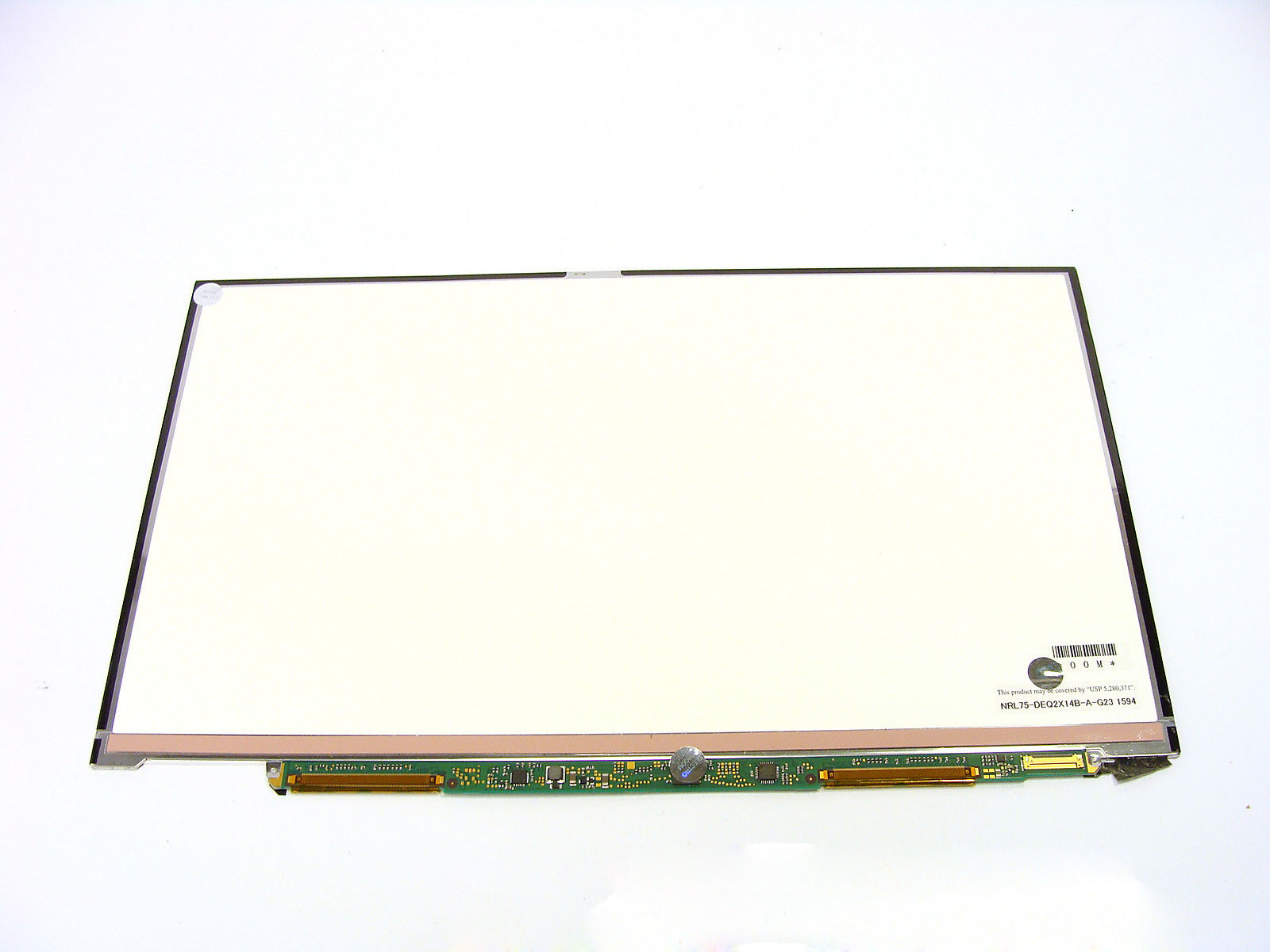 13,1 pouces 1600 * 900 TOSHIBA MATSUSHITA LTD131EQ2X Screen de l'ordinateur portable