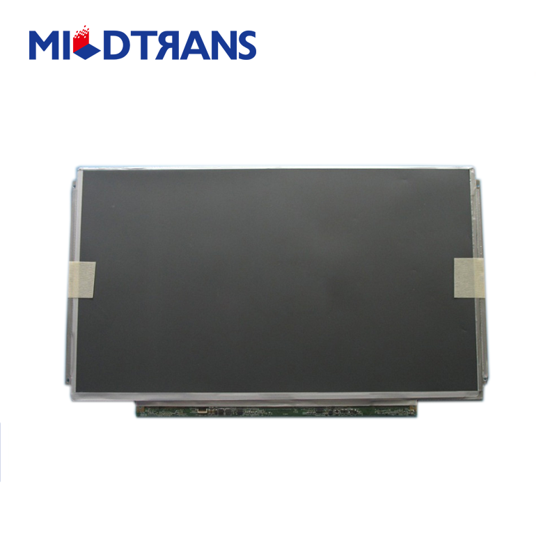 13.3 "AUO WLED-Hintergrundbeleuchtung Laptop-LED-Panel B133XW01 V0 1366 × 768 cd / m2 220 C / R 500: 1