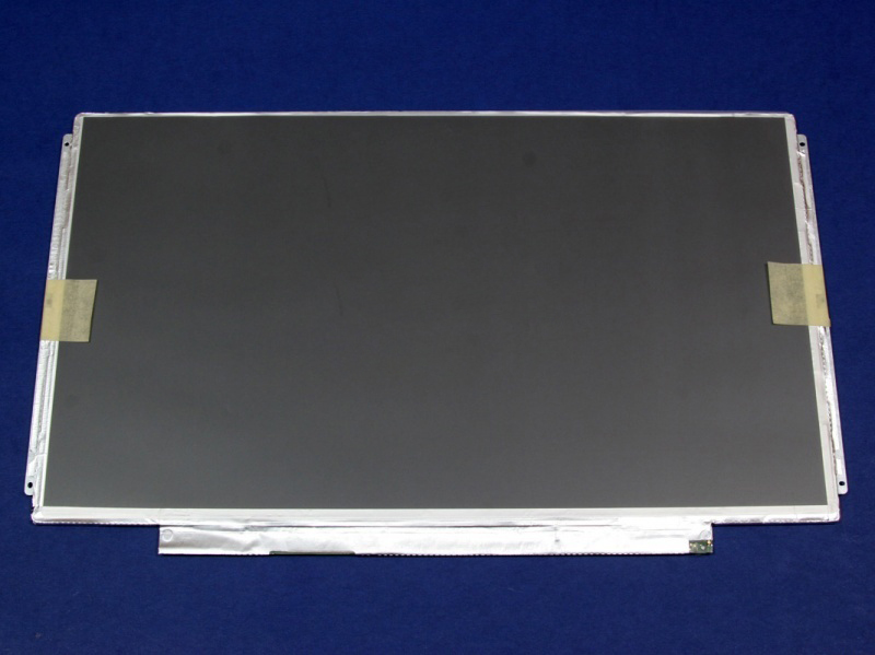 13.3" AUO WLED backlight laptops LED screen B133XW03 V3 1366×768 cd/m2 200 C/R 500:1