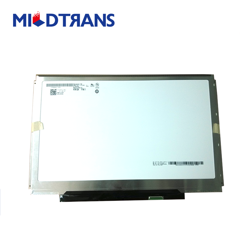 13.3 "AUO WLED 백라이트 노트북 컴퓨터의 TFT LCD B133HAN03.0 1920 × 1080 CD / m2 350 C / R 700 : 1