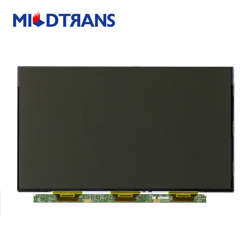 13.3 "CPT WLED notebook pc painel de LED backlight CLAA133UA02 1600 × 900 cd / m2 a 300 C / R 500: 1