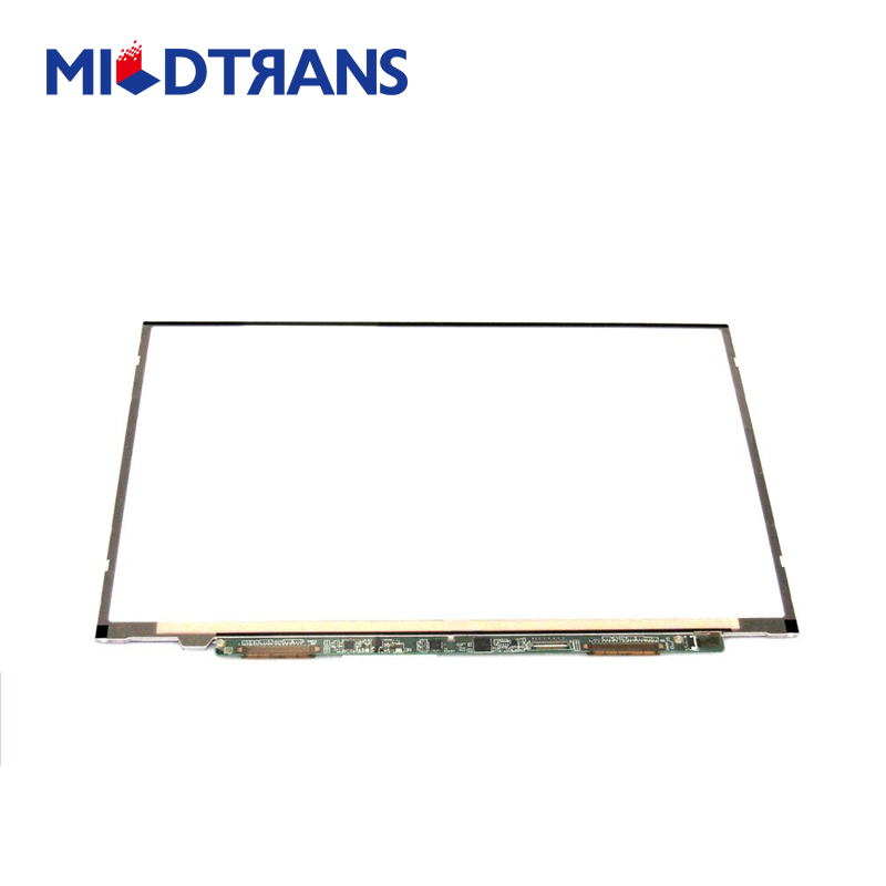 13.3 인치 1280 * 800 Toshiba LVDS Ltd133EWZX 노트북 화면