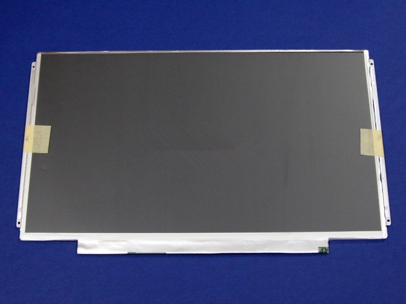 13.3 pollici 1366 * 768 opaco spessore 40pins LVDS B133xW03 V1 schermo del computer portatile