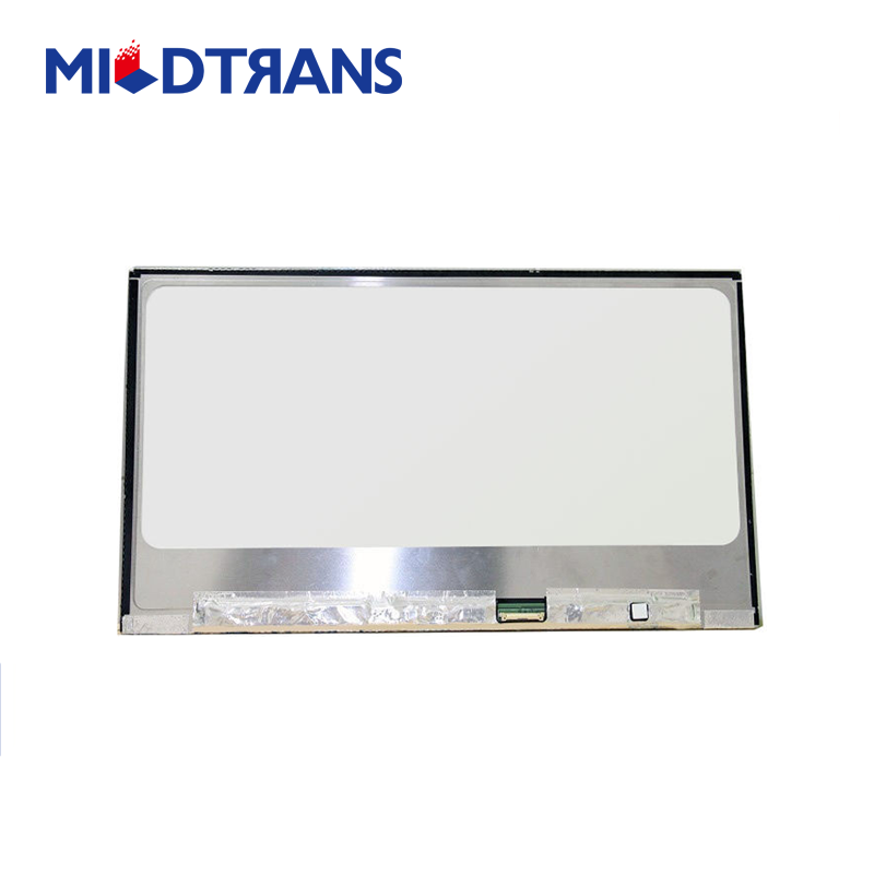 13.3英寸1920 * 1080 Matte Slim 30引脚EDP N133HSE-E21笔记本电脑屏幕