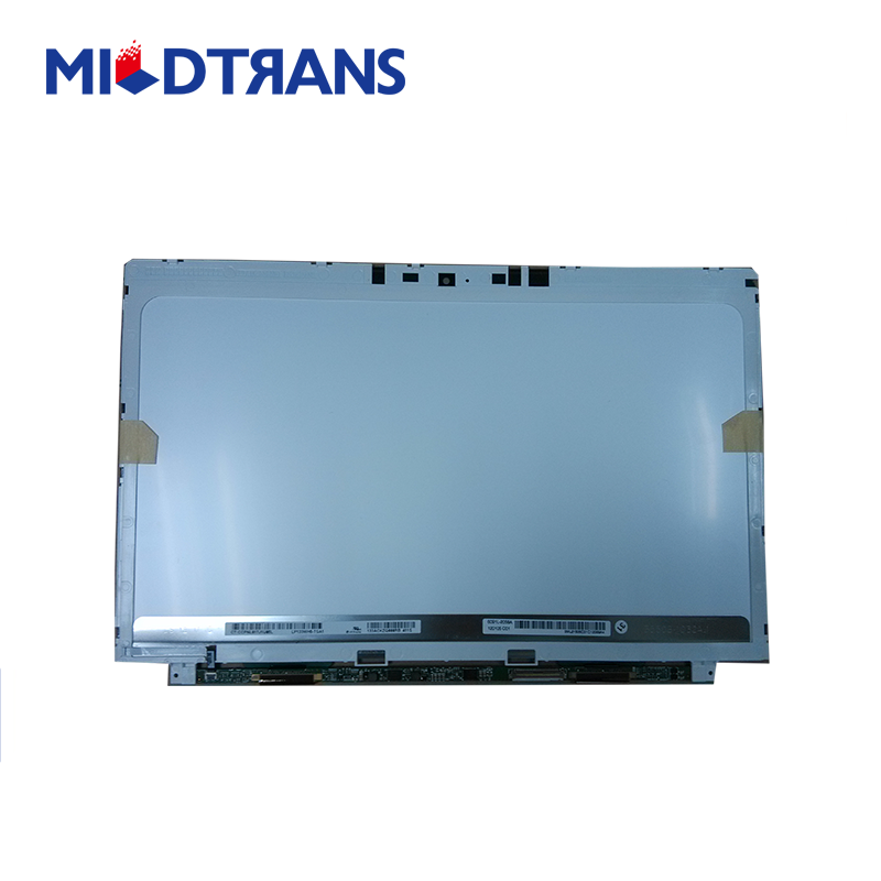 13.3 "LG Display portátil WLED retroiluminación de la pantalla LED LP133WH5-TSA1 1366 × 768