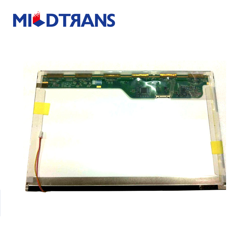 13.3 "TOSHIBA CCFL notebook backlight computador LCD LTD133EX2A tela 1280 × 800 cd / m2 a 250 C / R 200: 1
