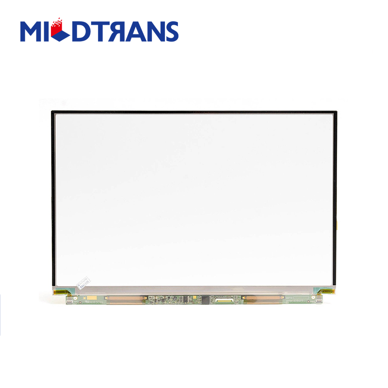 13,3 "laptops backlight TOSHIBA WLED TFT LCD LTD133EXBY 1280 × 800