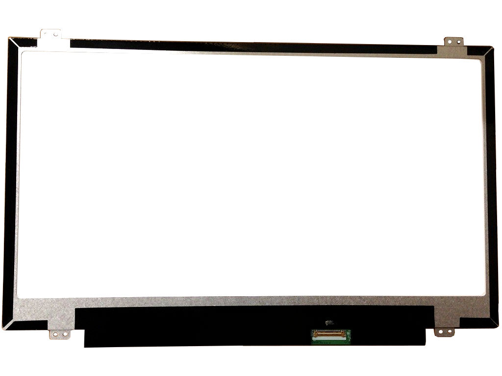 14.0" AUO WLED backlight notebook pc LED panel B140RTN02.3 1600×900 cd/m2 250 C/R 400:1