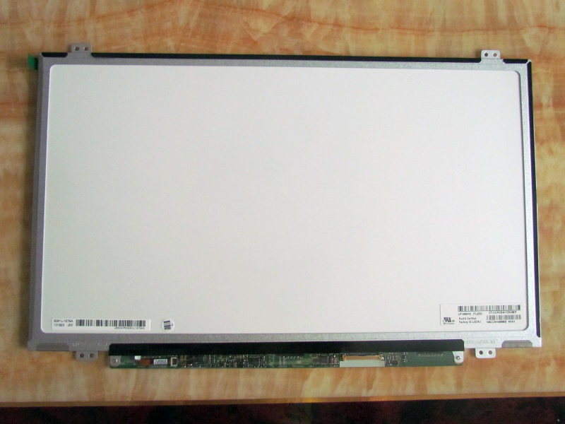 14,0 дюйма 1366 * 768 глянцевый толщиной 40 контактов LVDS LP140WH2-TLE2 экран ноутбука