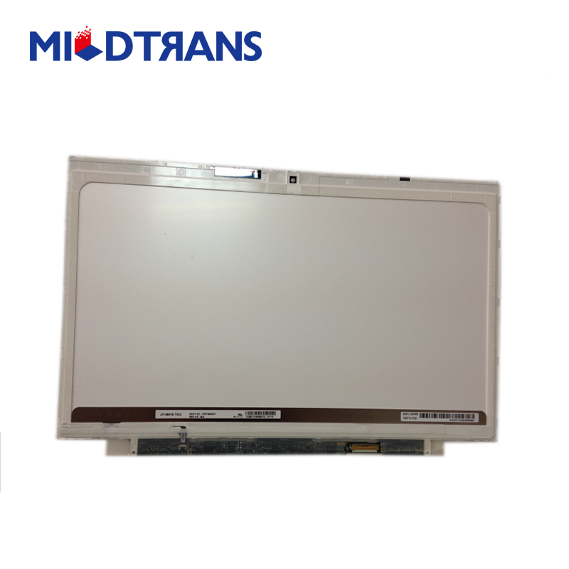 14,0 "LG Display notebook WLED backlight TFT LCD LP140WH6-TSA3 1366 × 768 cd / m2 a 200 C / R 300: 1