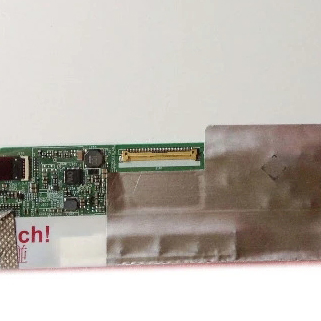 14.0 polegadas 1600 * 900 AUO Glare 40Pin LVDS B140RW01 V0 Tela do laptop