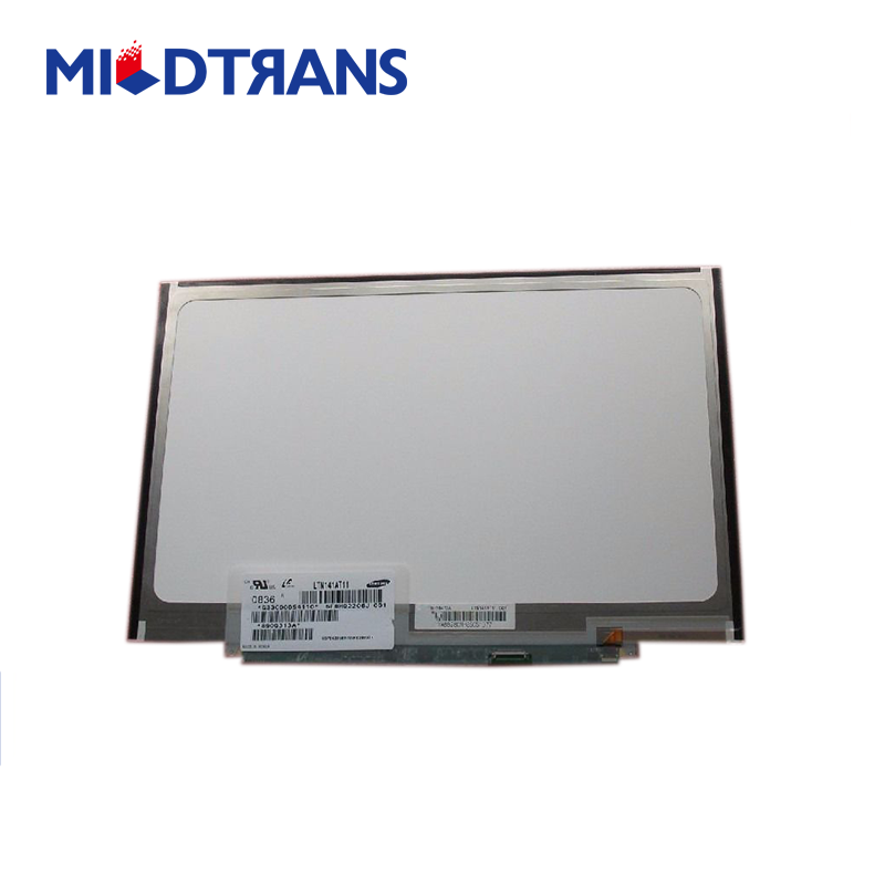 14.1 Inch 1280*800 SAMSUNG LVDS LTN141AT11-001 Laptop Screen