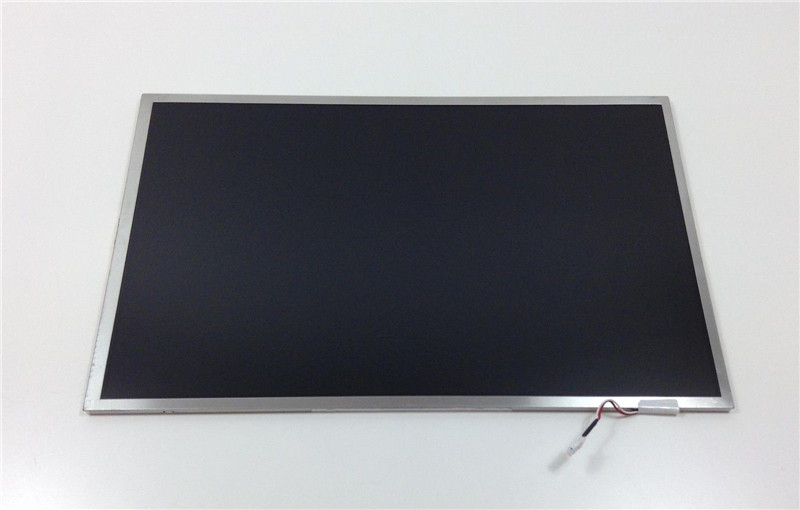 14.1" SAMSUNG CCFL backlight notebook computer LCD screen LTN141AT07-G01 1280×800
