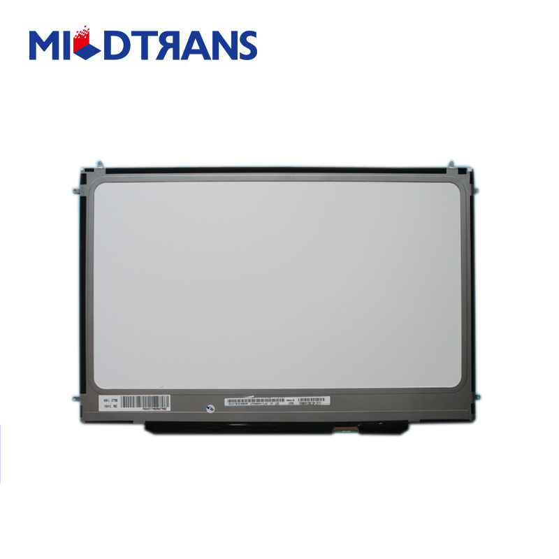 15.4 inç 1440 * 900 LG Parlak Kalın 40 Pin LVDS LP154WP3-TLA3 Laptop Ekranı