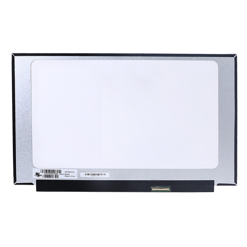 15.6 "1920 * 1080 30 PIN EDP SLIM LM156LFGL01 Pantalla portátil