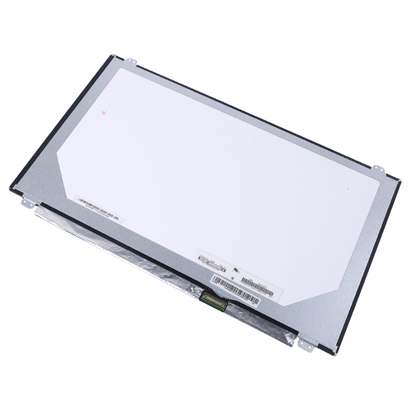 15.6 "1920 * 1080 30 Pin EDP Glare Slim N156HGE-EBB Tela do laptop