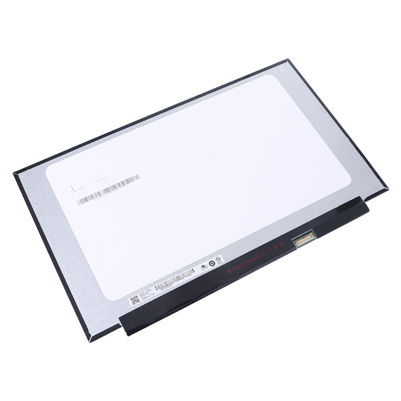 15.6“1920 * 1080 MATTE 30引脚EDP SLIM B156HAN04.4笔记本电脑屏幕