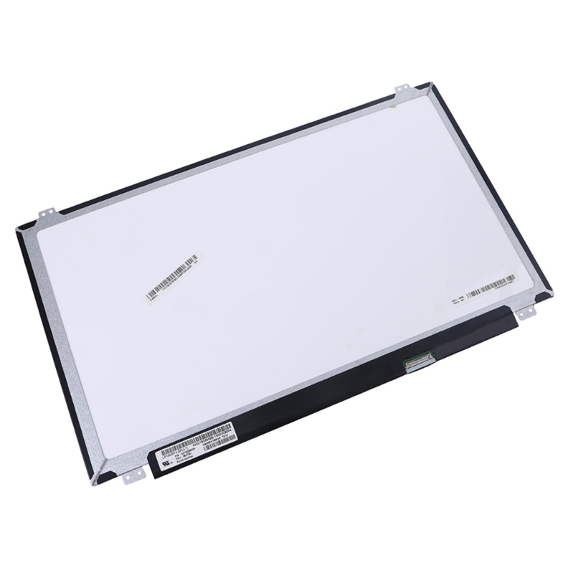 15.6 "1920 * 1080 Mat 30 Pin EDP Slim1 LP156WF4-SPL Laptop Ekranı