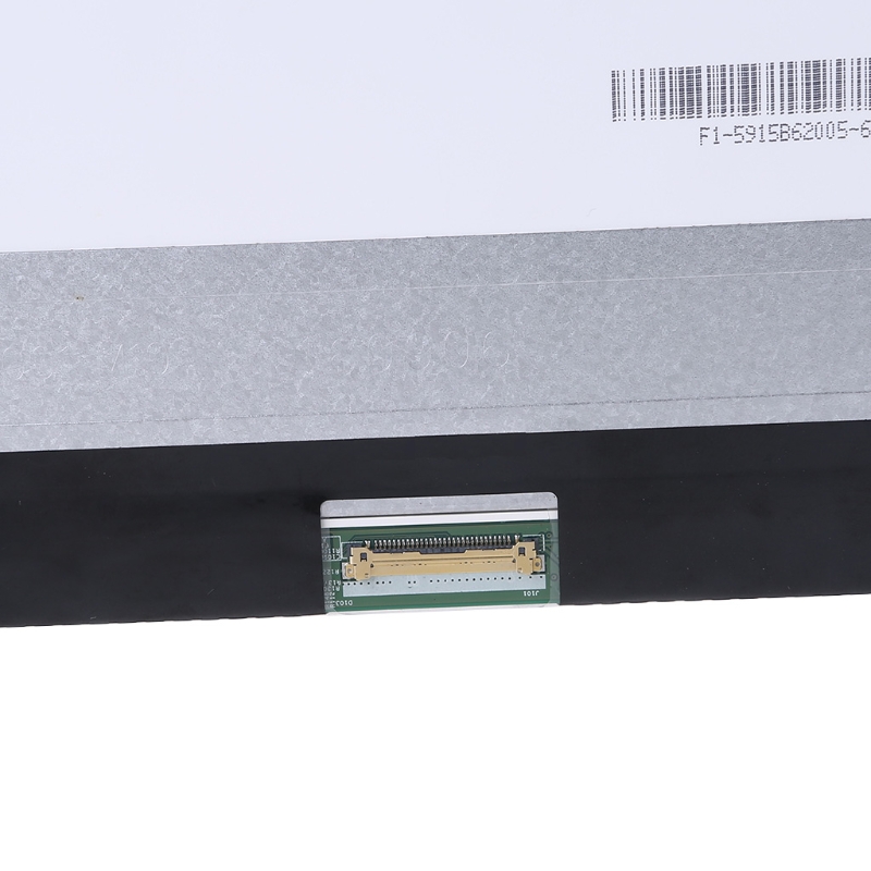 15.6" AUO WLED backlight laptop LED panel B156XTN04.2 1366×768 cd/m2 220 C/R 500:1