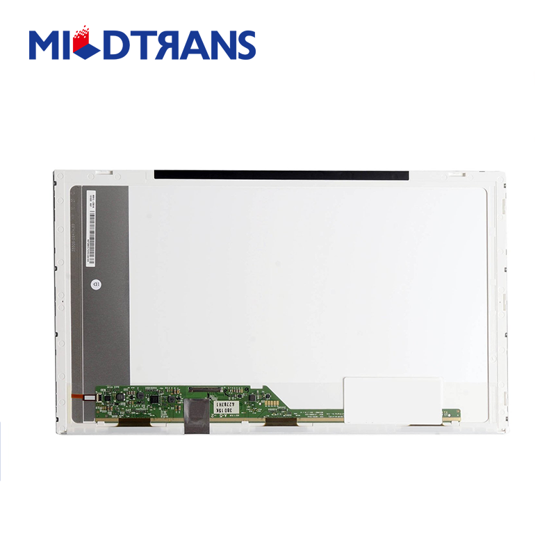 15.6 "AUO WLED notebook backlight computador TFT LCD B156XTN02.0 1366 × 768 cd / m2 220 C / R 500: 1