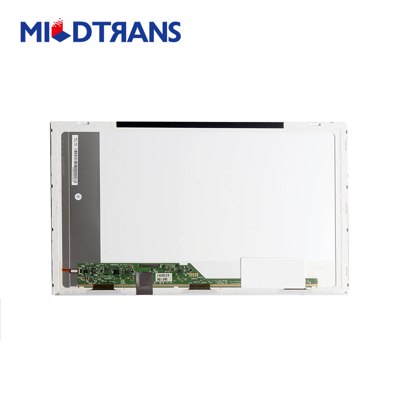 15.6" AUO WLED backlight notebook pc TFT LCD B156XTN02.1 1366×768 cd/m2 220 C/R 400:1