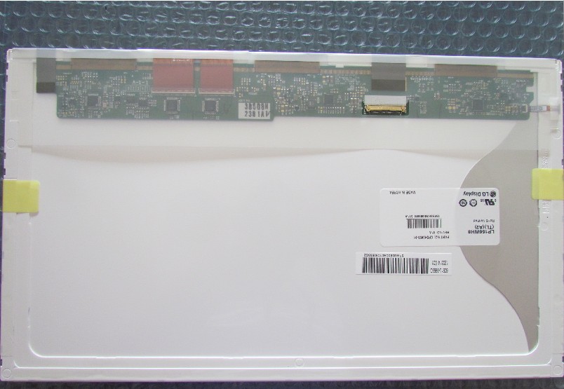 15,6 Zoll 1366 * 768 LG dicke 30 Pins Lvds LP156WH8-TLA2-Laptop-Bildschirm