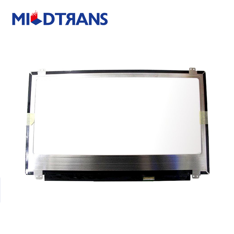 15.6英寸1920 * 1080 innolux哑光修身30引脚EDP N156HGE-EAB笔记本电脑屏幕