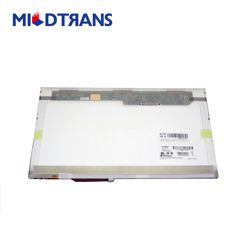 15.6" LG Display CCFL backlight notebook computer LCD panel LP156WH1-TLC1 1366×768 cd/m2 220 C/R 400:1