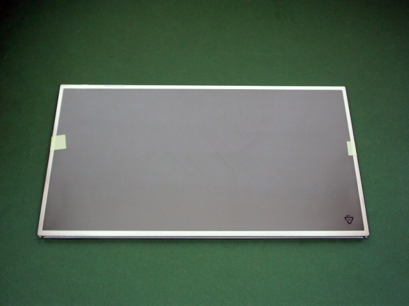 15.6" LG Display CCFL backlight notebook computer LCD panel LP156WH1-TLC1 1366×768 cd/m2 220 C/R 400:1