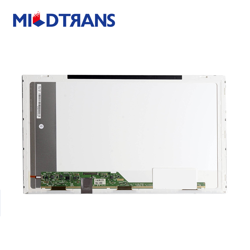 15.6 "LG شاشة الكمبيوتر المحمول WLED الخلفية شاشة LED LP156WH2-TLEA 1366 × 768 CD / M2 220 C / R 400: 1