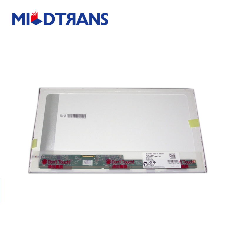 15.6" LG Display WLED backlight notebook pc LED panel LP156WH2-TLA1 1366×768 cd/m2 220 C/R 500:1