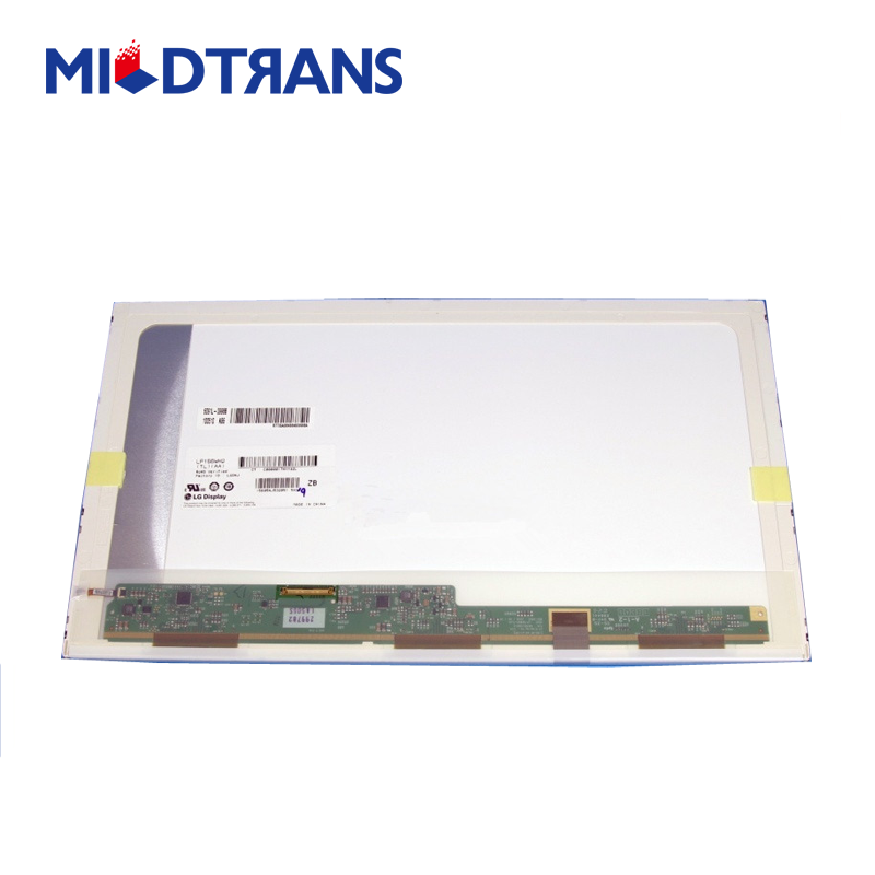 15.6" LG Display WLED backlight notebook personal computer LED panel LP156WH2-TLAA 1366×768 cd/m2 200 C/R 400:1