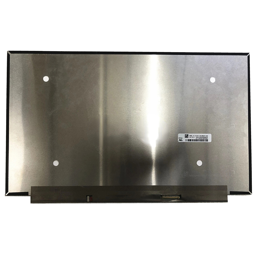 15.6 "NE156QUM-NZ3 EDP 40Pins UHD 3840 * 2160 4 كيلو محمول شاشة LCD لاستبدال بنك إنجليد IPS 120Hz