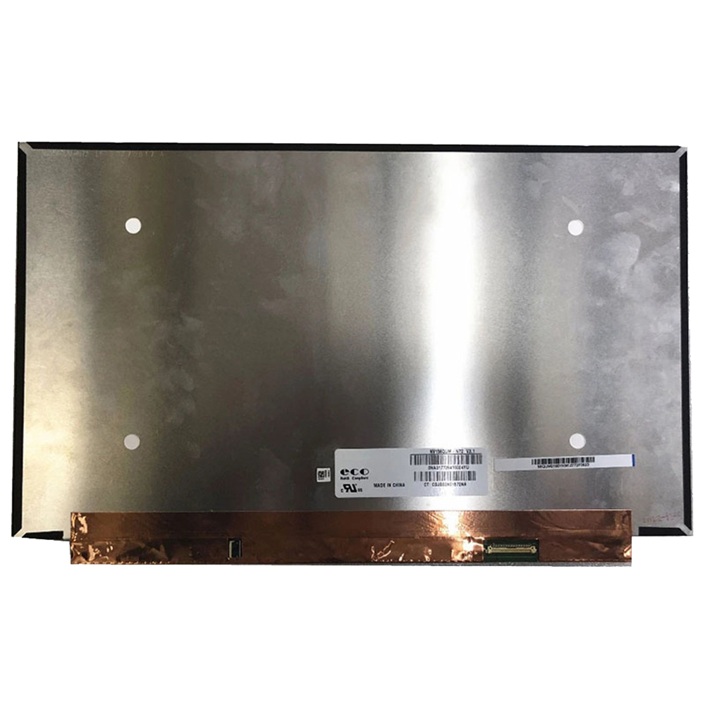 15.6 "NV156QUM-N72 EDP 40pins 60hz UHD 3840 * 2160 ноутбук ЖК-дисплей экрана