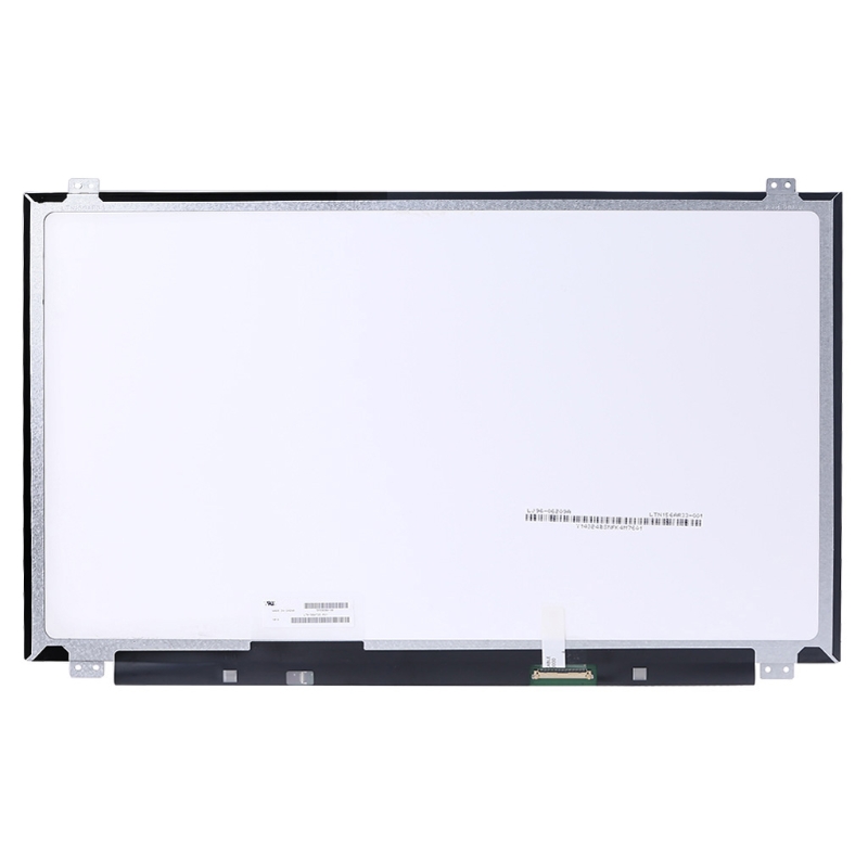 15.6" SAMSUNG WLED backlight notebook LED screen LTN156AT35-P01 1366×768 cd/m2 200 C/R 700:1