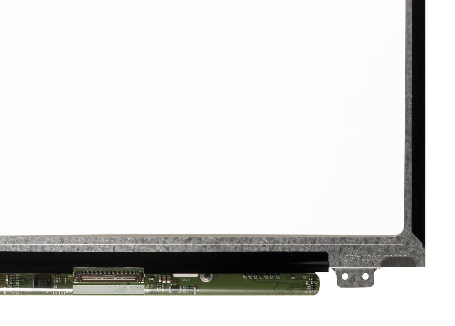 15.6 inch 1366*768 Glare 40 PIN LVDS Thick N156BGE-L41 Laptop Screen