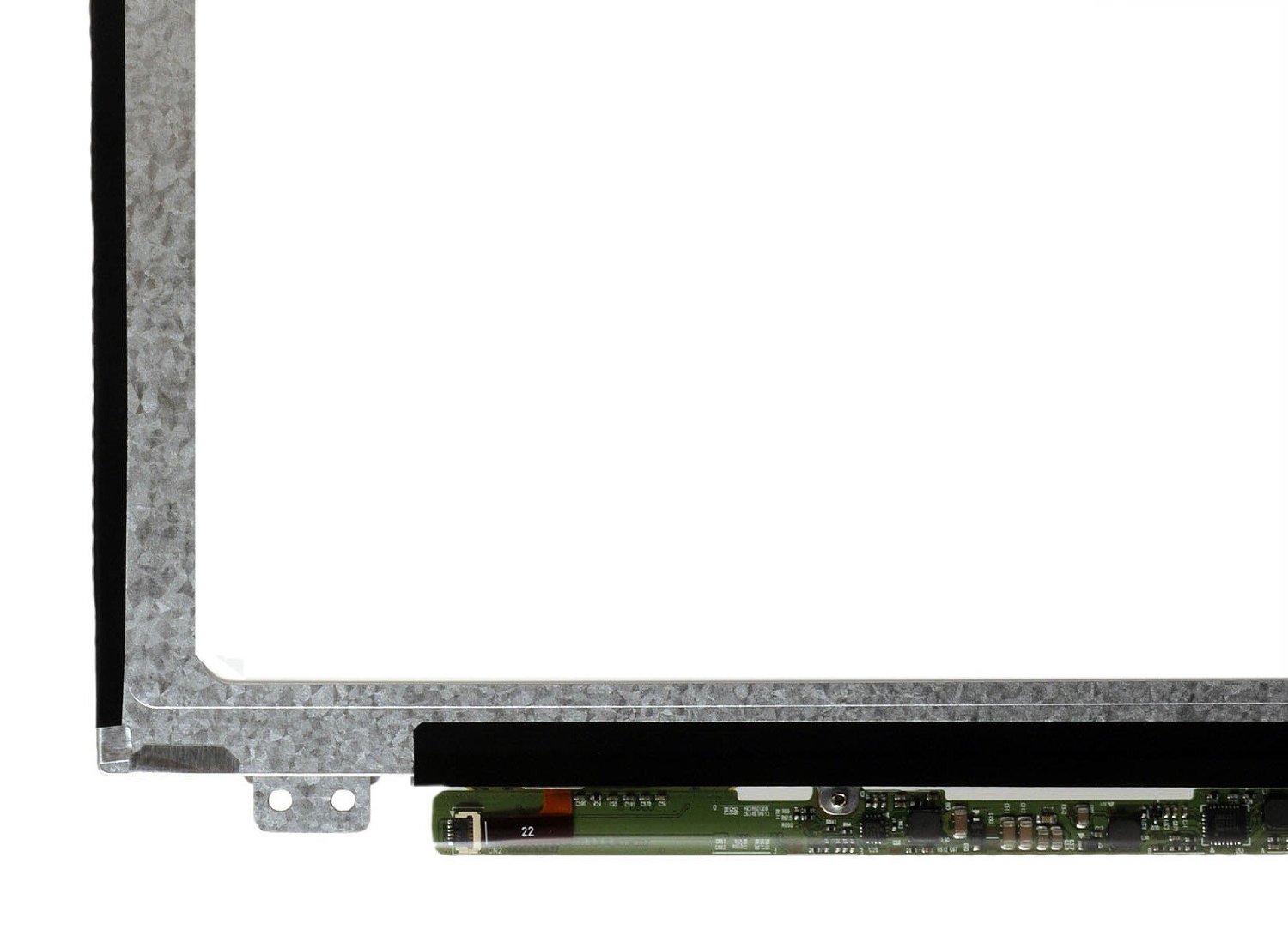 15.6 inch 1366*768 Glare 40 PIN LVDS Thick N156BGE-L41 Laptop Screen