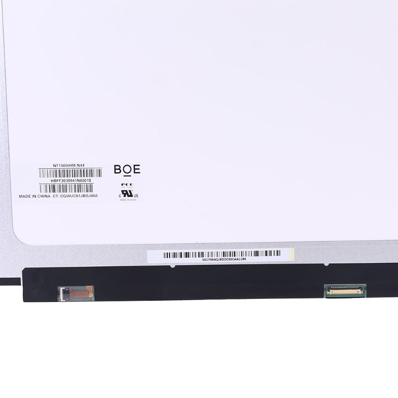 15.6 inch 1366*768 Slim Matte 30 PIN EDP NT156WHM-N44 Laptop Screen