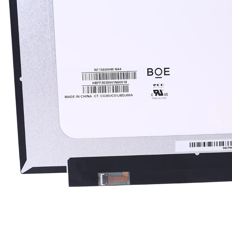 15.6 inch 1366*768 Slim Matte 30 PIN EDP NT156WHM-N44 Laptop Screen