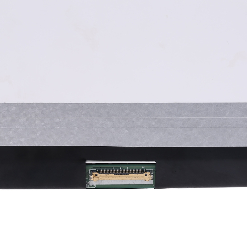 15,6 polegadas 1366 * 768 Glare 30 Pin EDP Slim B156XTN07.0 Tela do laptop