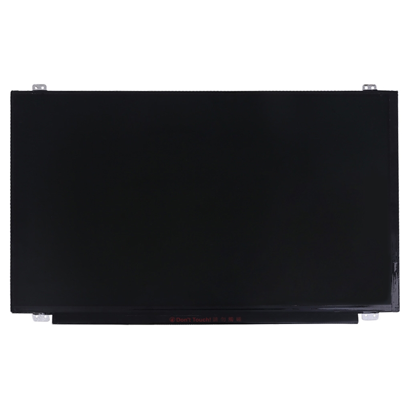 15,6 polegadas 1366 * 768 Glare 30 Pin EDP Slim B156XTN07.0 Tela do laptop