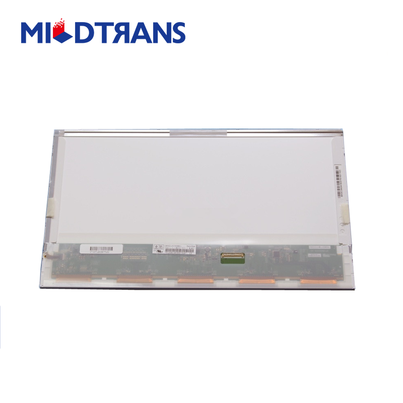 16,0 "Hannstar WLED-Hintergrundbeleuchtung LED-Bildschirm Notebook HSD160PHW1-B00 1366 × 768 cd / m2 220 C / R 600: 1