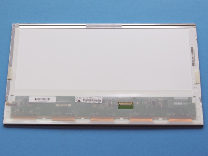 16.0" HannStar WLED backlight notebook computer LED screen HSD160PHW1-B00 1366×768 cd/m2 220 C/R 600:1