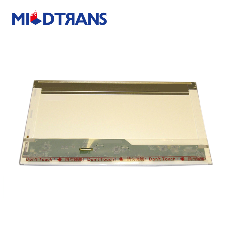 16.4 inç 1920 * 1080 CMO Kalın 40 LVDS N164HGE-L21 Laptop Ekranı