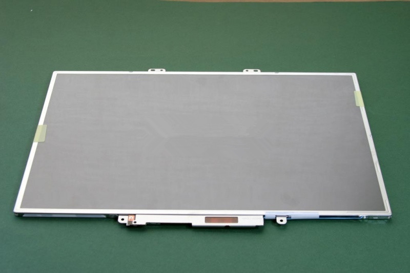 17.1 بوصة 1920 * 1200 LG ماتي سميكة 30 دبابيس LVDS LP171WUU1-TLA3 شاشة الكمبيوتر المحمول