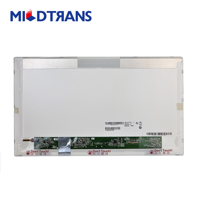 17.3" AUO WLED backlight laptop LED panel B173RW01 V3 1600×900 cd/m2 220 C/R 500:1